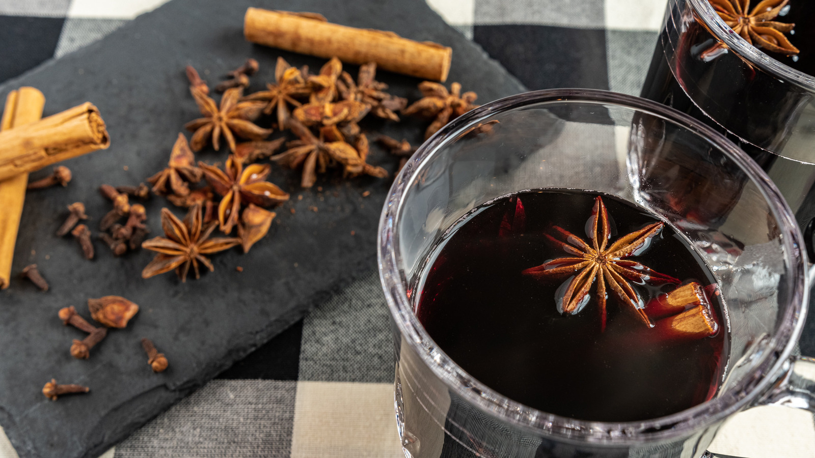 Mulled Wine Recipe | Hampstead Highgate Express