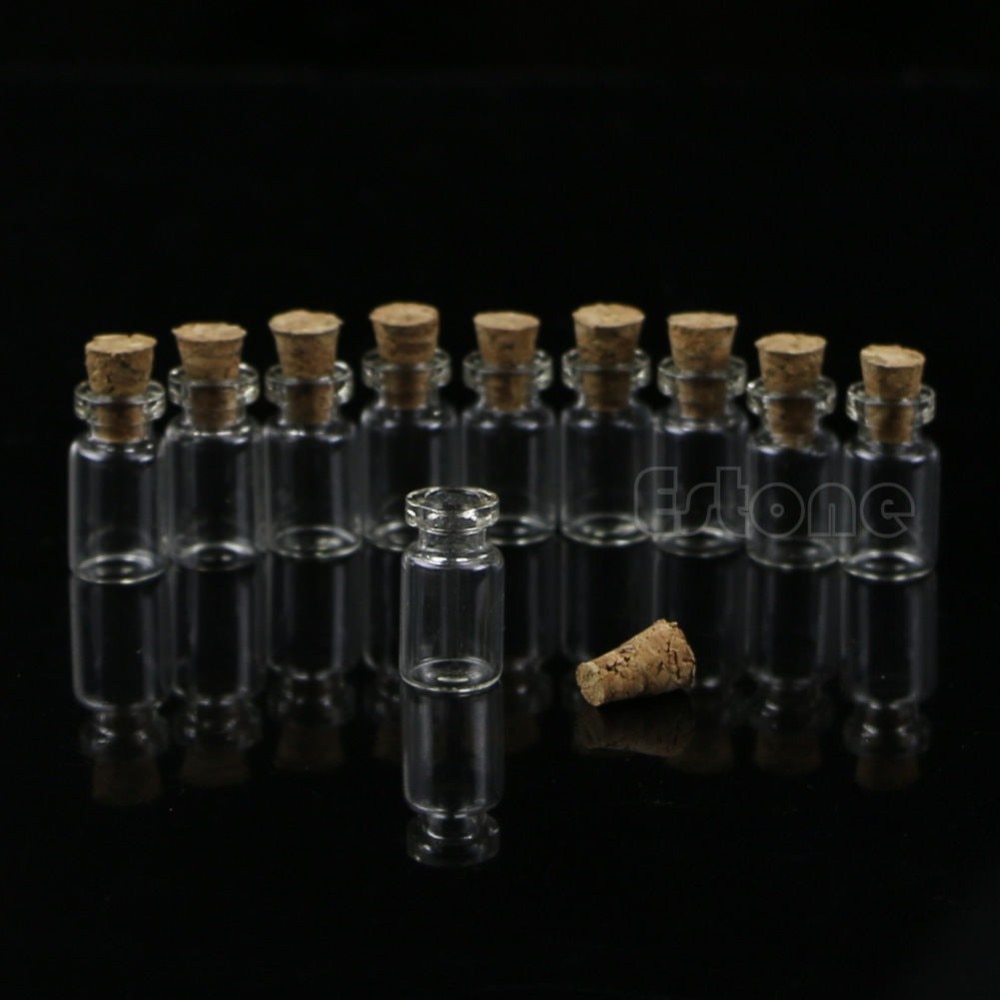 Glass Vials Wholesale & Bulk with caps | US Supplier  O.Berk