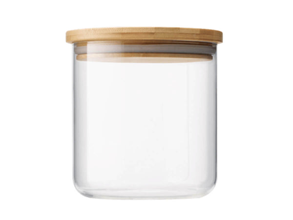 Jar Storage SIMPLE NOTIONS