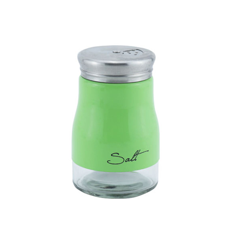 Factory Direct: Get 140ml <a href='/glass-spice-bottle/'>Glass Spice Bottle</a> With <a href='/stainless-steel-lid/'>Stainless Steel Lid</a> - Shop Now!