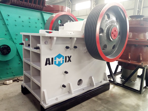 crushing sale calcined limestone crusher