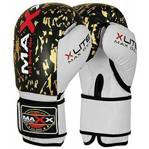 BenLee boxing gloves Chunky B - Boxing gloves, training gloves and sparring gloves - BenLee sportswear and boxing equipment