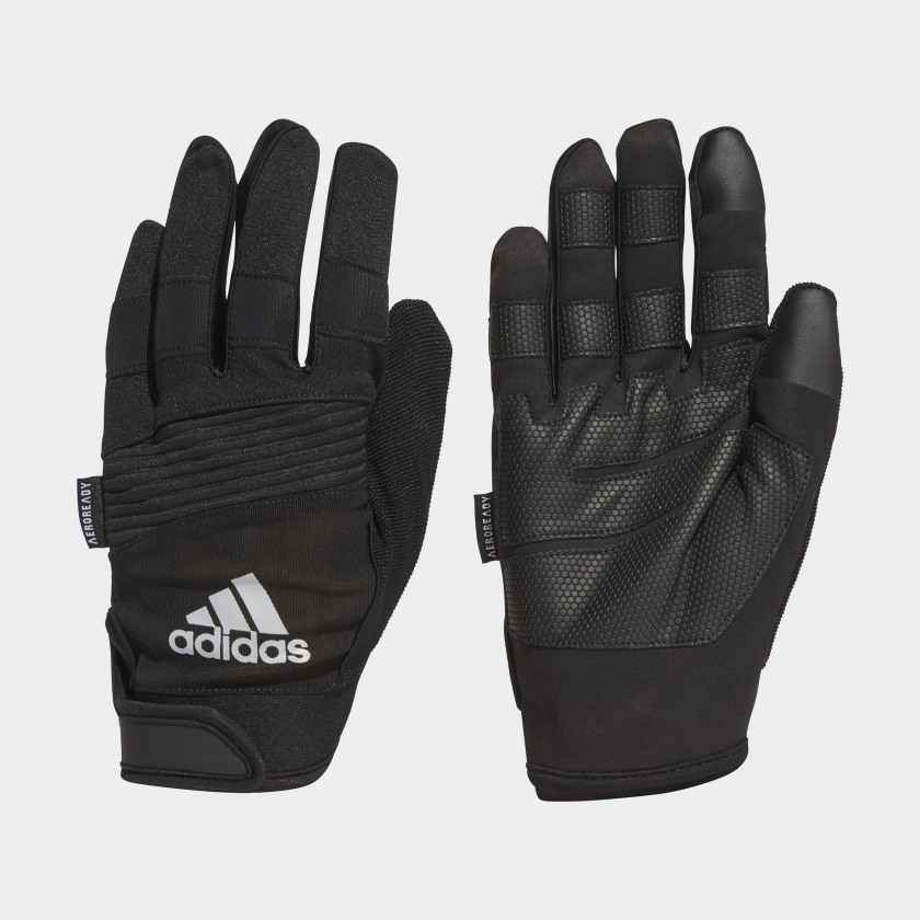 Outdoor Gloves | adidas UK