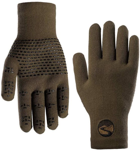 Women's Windstopper Cycling Gloves | Showers Pass