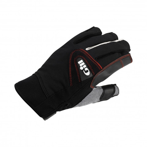 Gore Wear C3 Short Finger Gloves - Big Ring Cycles | Golden, CO
