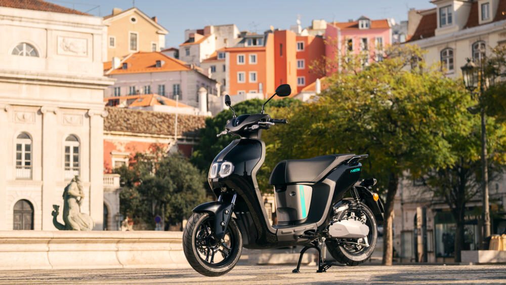 Electric scooter News - Latest electric scooter News, Information & Updates - Energy News -ET EnergyWorld