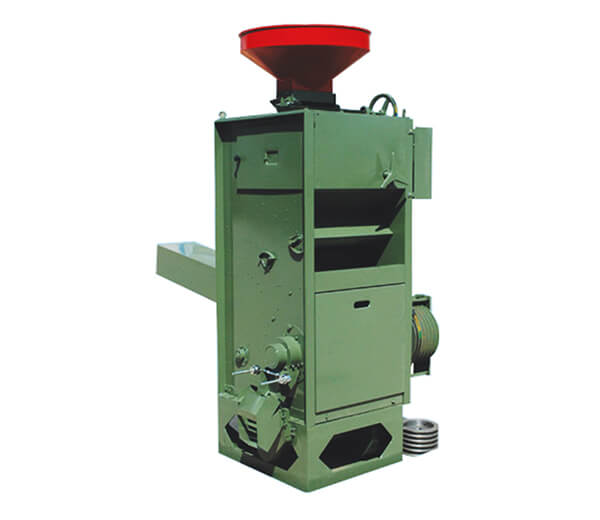Rice miller machine |Small household rice mill |Rice milling machine