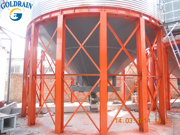 Steel-Cone-Base-Silo