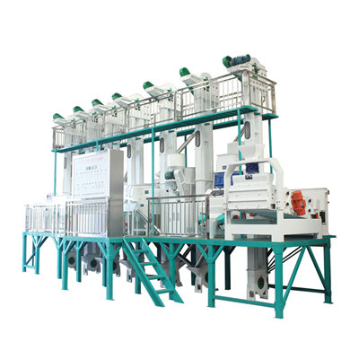 China Auto Parboiled Rice Milling Pddy Whiterner Philippines Suppliers, Manufacturers - Factory Direct Price - CHEN LIANG JI