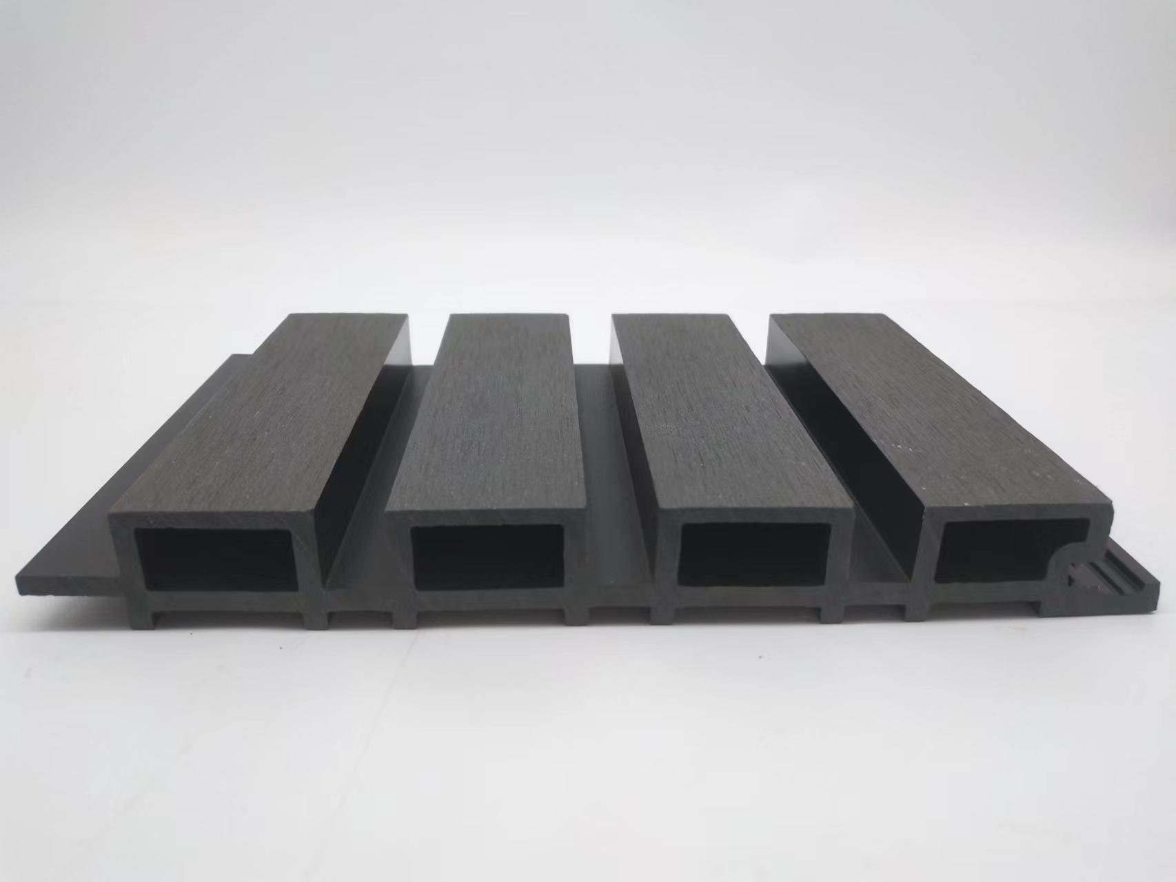 Premium WPC PE Co-Extrusion Wall Cladding | Factory-Made in China