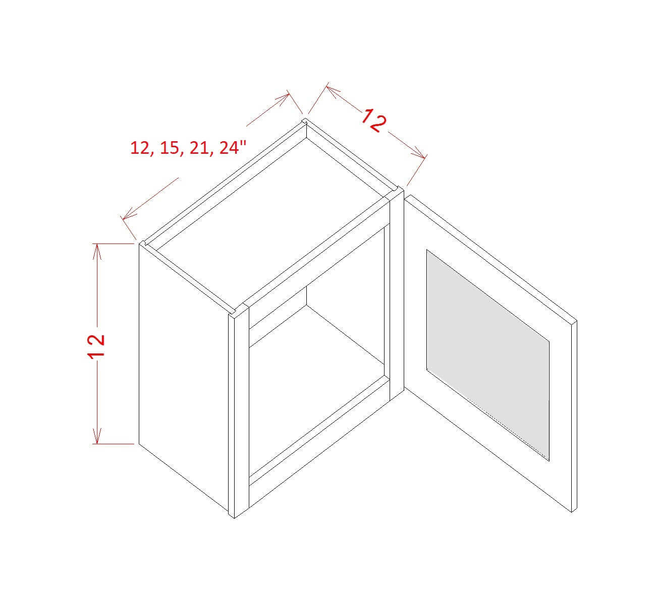 Stacker Doors