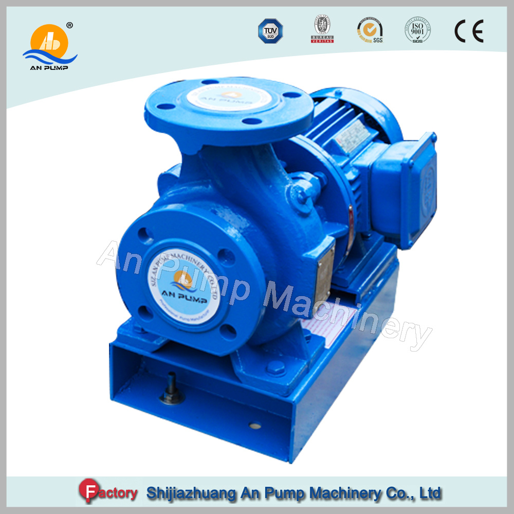 Monoblock Pumps | Taro Pumps