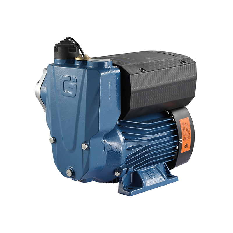 Get Top-Notch GKX High-Pressure Self-Priming Pumps Directly from the Manufacturer - Buy from Our Factory Today!