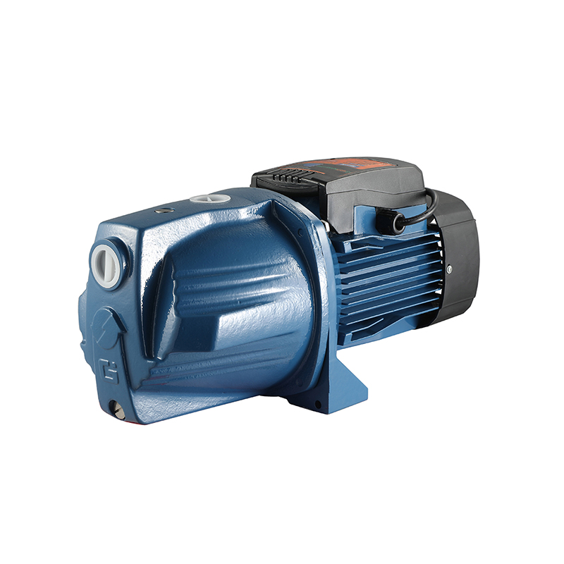 Top-Quality High Head Self-Priming JET Pump | Factory Direct Prices