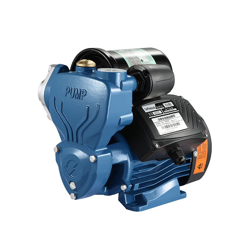 {WZB Compact <a href='/pump/'>Pump</a>} - Factory Direct Boosted Water Pressure Pump