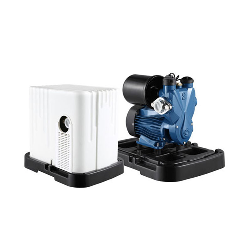 Factory direct GK-CB High-Pressure Self-Priming Pump: Efficient & Reliable Solution