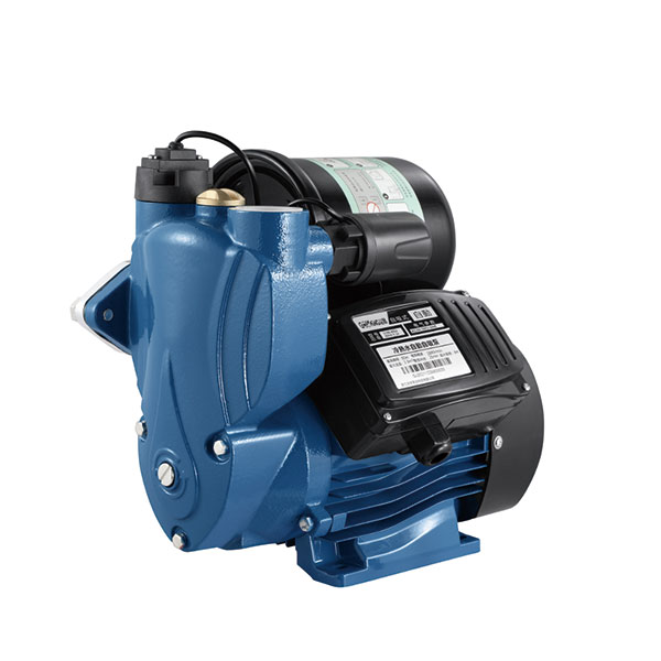 Factory direct GK Smart Automatic Pressure <a href='/booster-pump/'>Booster <a href='/pump/'>Pump</a></a> for high-performance water systems