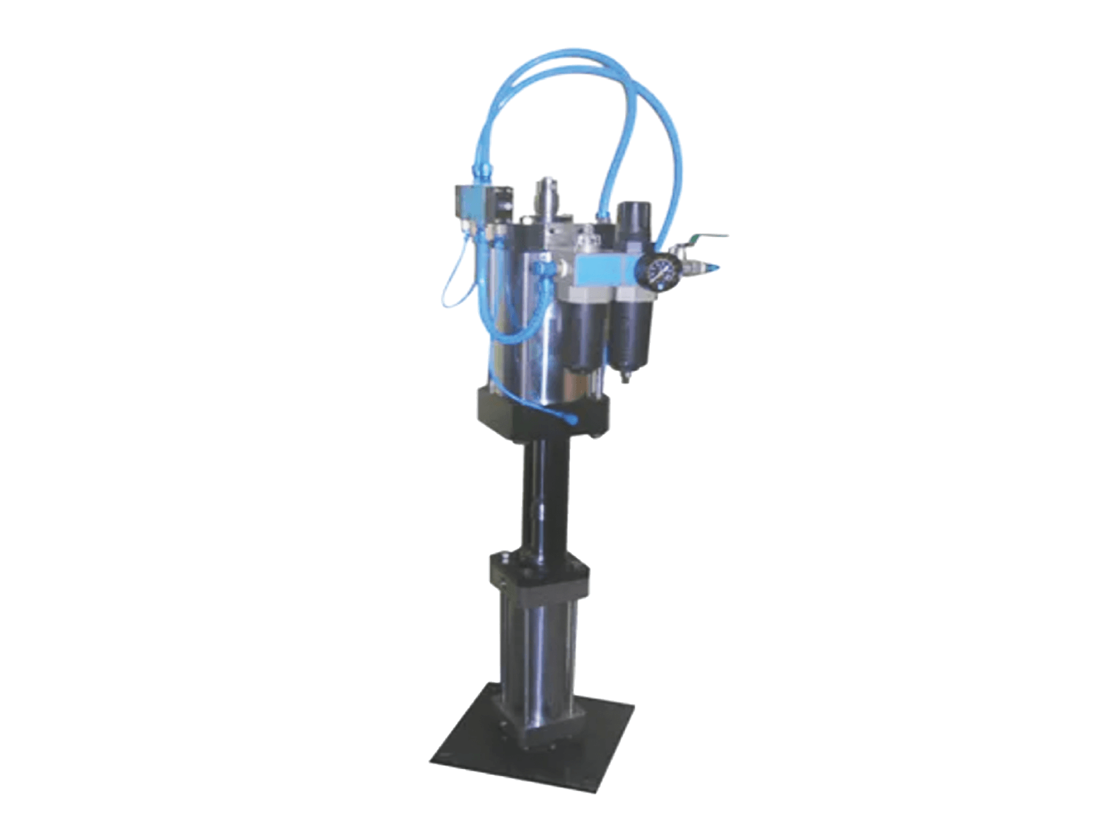 Booster Pump