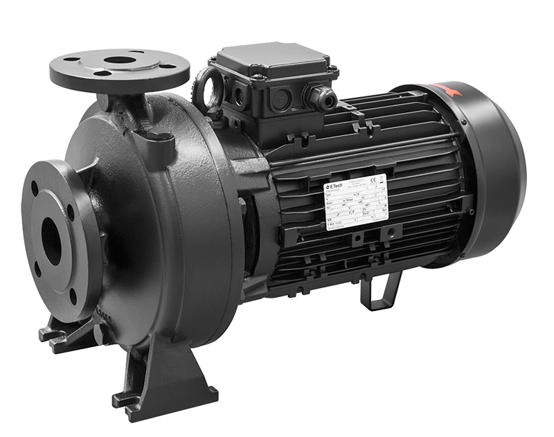 Single stage single suction centrifugal pump | Freedom Tree at IDR