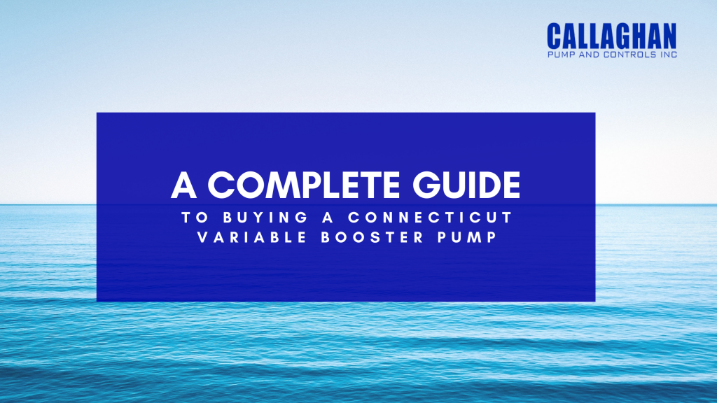 Booster Pump | Pump | Electric Motor