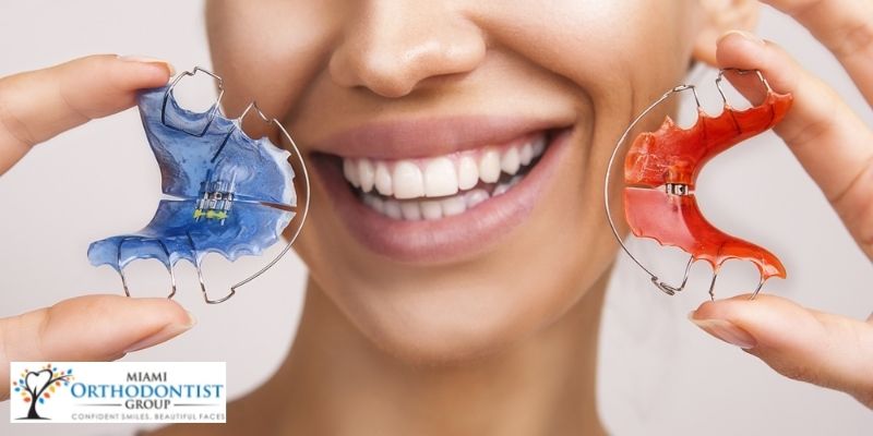 Orthodontic Appliances | 1stbraces