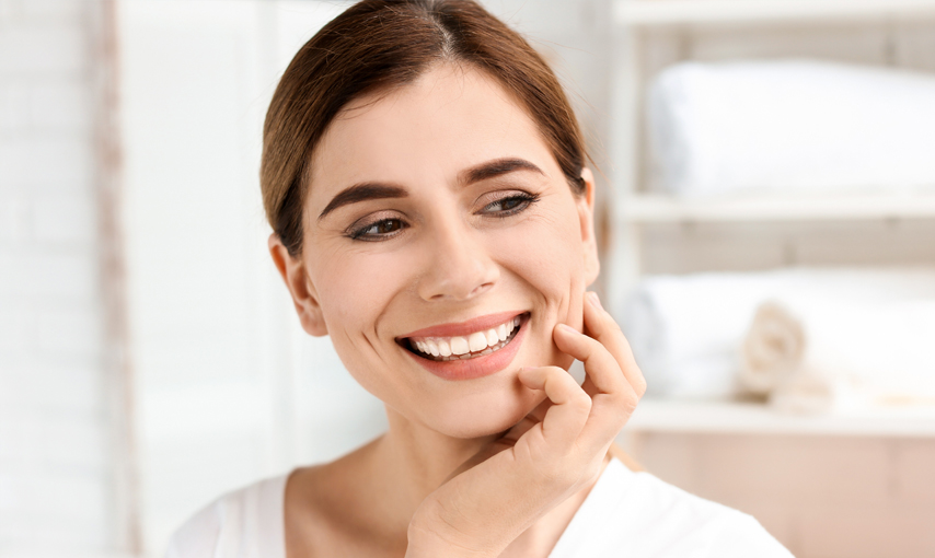 Implants can Support a Total Tooth Replacement Restoration - Quality Dental of Danbury