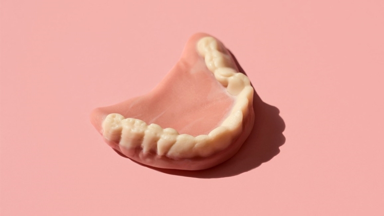 Partial Dentures, Full Dentures and Denture Care