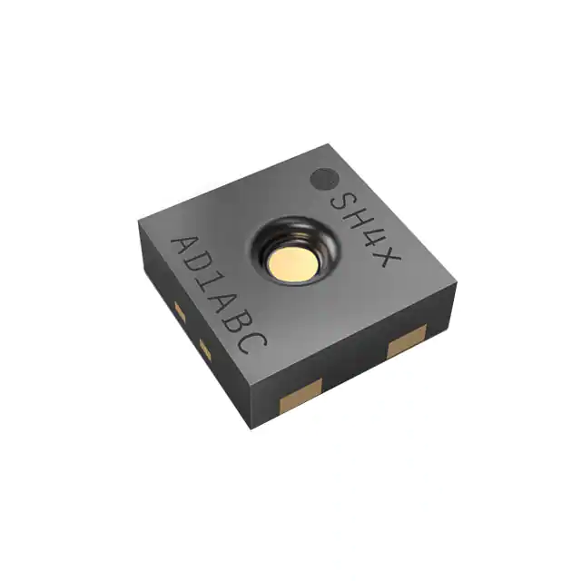 Discover High-Performance SHT40-AD1B-R2 Sensors from Our Factory