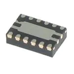 High-Quality DRV8835DSSR Motor Driver Factory | Reliable and Efficient Solutions