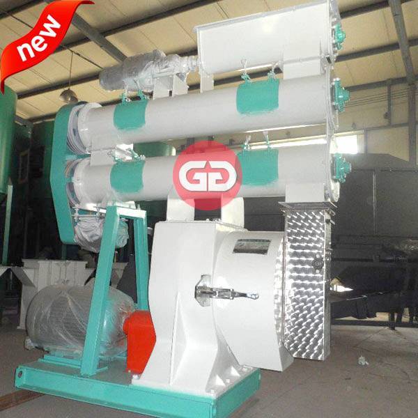 feed pellet making machine