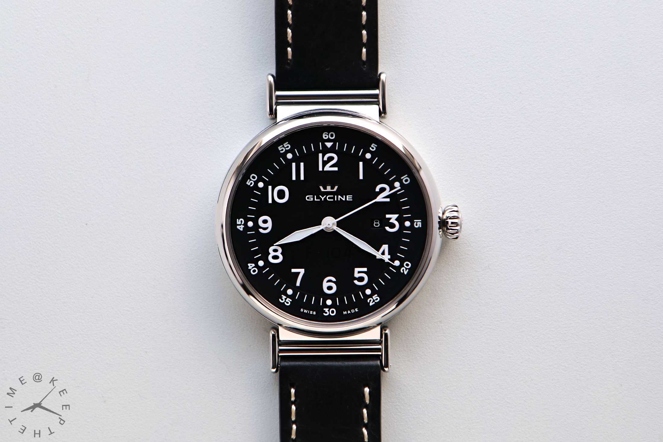 Buy  Glycine watches - Available at Ashford.com