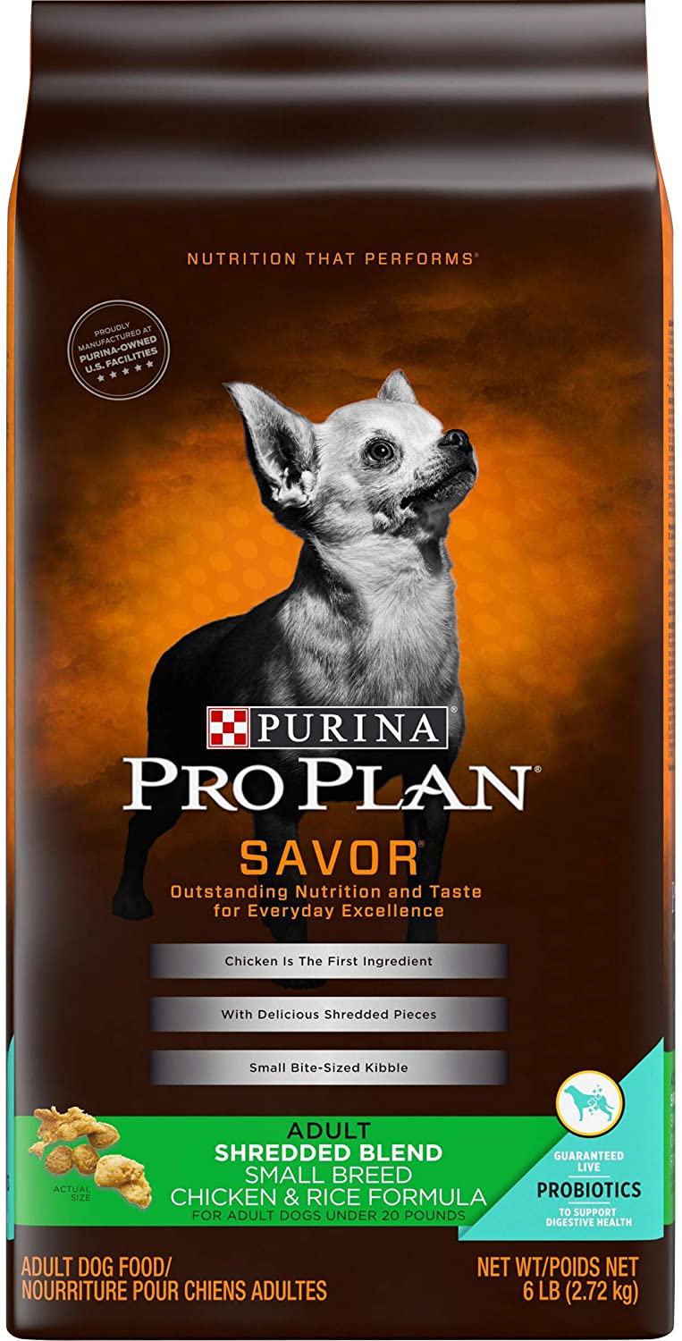 Purina Pro Plan Adult Complete Essentials Shredded Blend Chicken & Ric Kellerman's Feed & Supply