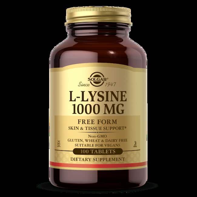 Lysine | Encyclopedia.com