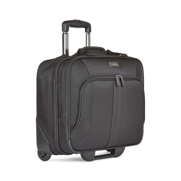 Multifunctional Backpack - Aoking Business Laptop Bags, Luggage Trolley Backpack