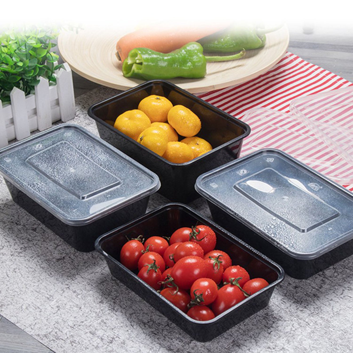 China Disposable Food Container, Bagasse Tableware, Kraft Salad Bowl Supplier - Shanghai Zhuangjia Industry Co., Ltd.