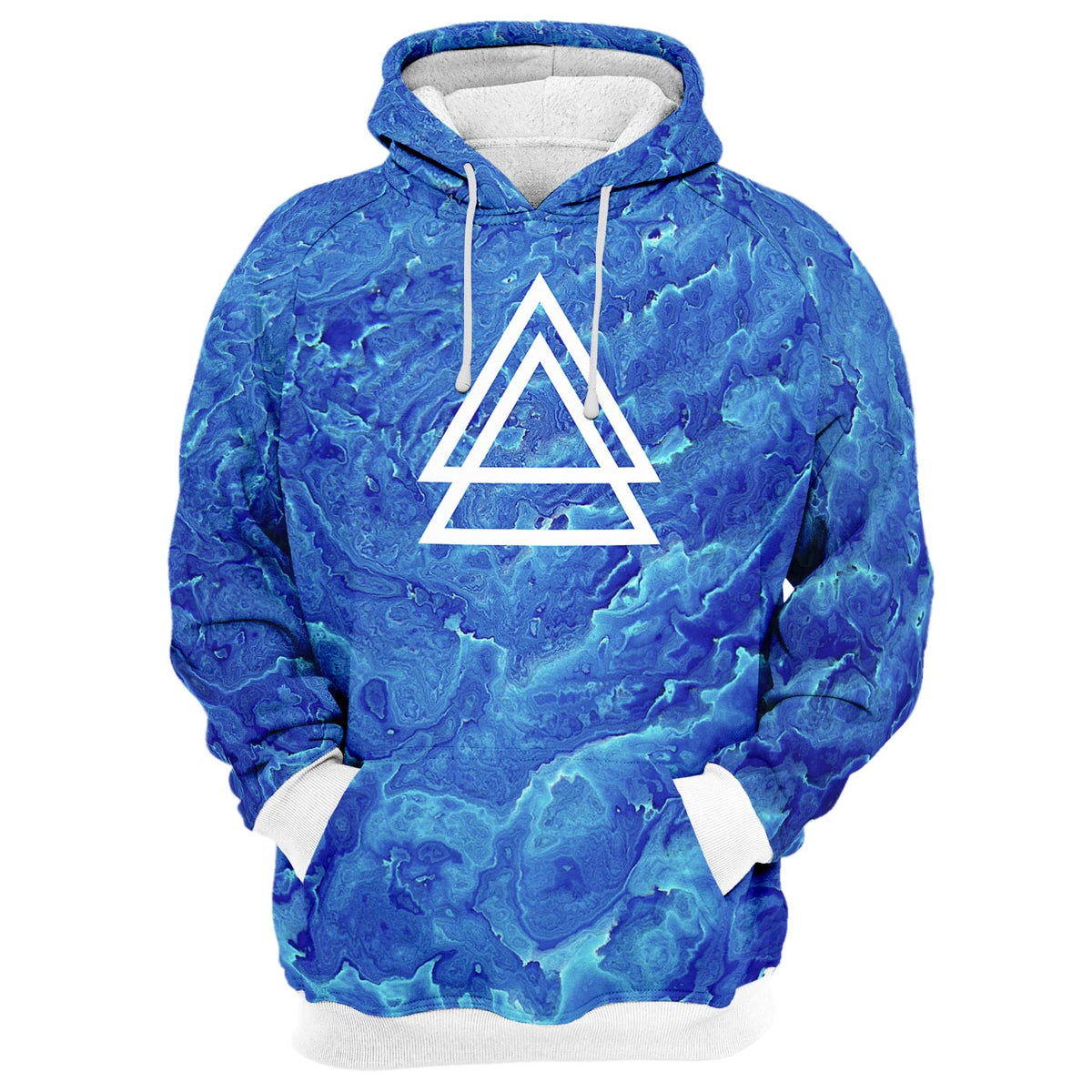 FRANK OCEAN HOODIE | mariella angela