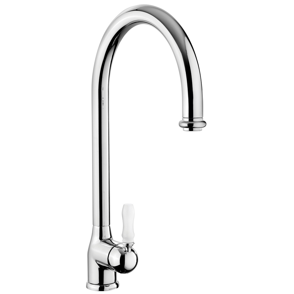 Retro Kitchen Hot and Cold Water 360 Degree redation Sink Mixer Taps Brass <a href='/fitting/'>Fitting</a> Single Lever <a href='/faucet/'>Faucet</a>hot Cold Kitchen Kitchen Taps Kitchen and rrcoll250-Furniture - nathanwildhouse.com