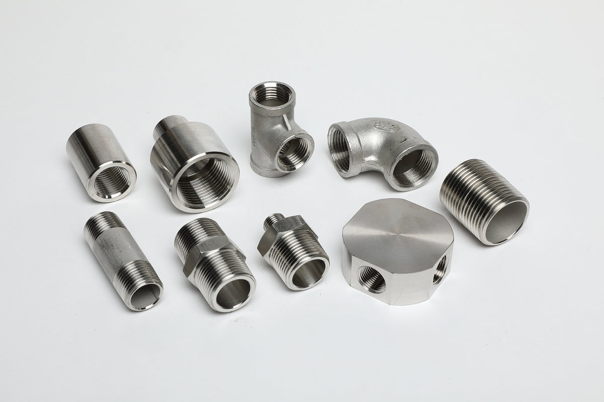 Pipe Fittings Specifications | Engineering360