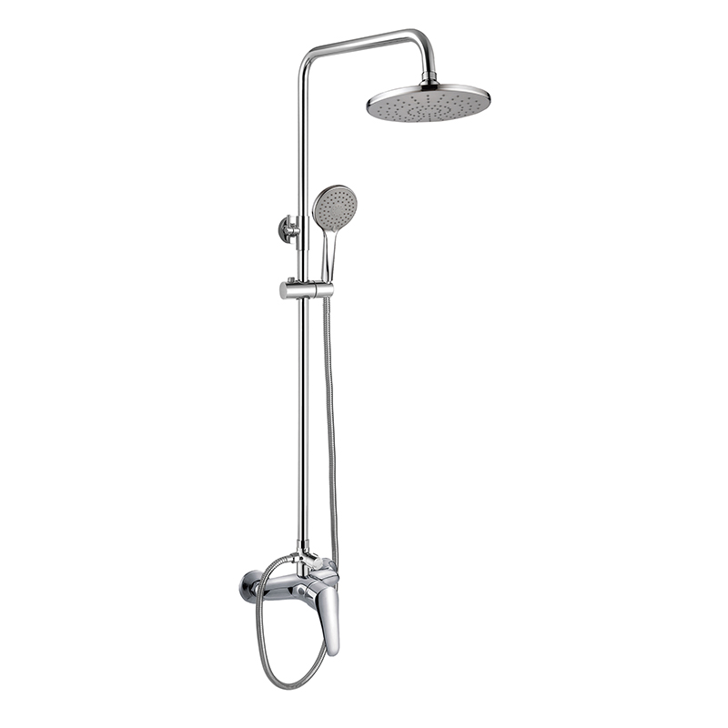 High Class <a href='/faucet/'>Faucet</a> Set Series With High Quality For <a href='/kitchen-mixer/'>Kitchen Mixer</a> <a href='/bath-mixer/'>Bath Mixer</a> Basin Mixer