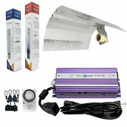 Hydroplanet trade; 600w Hydroponic 600w Watt Grow Light