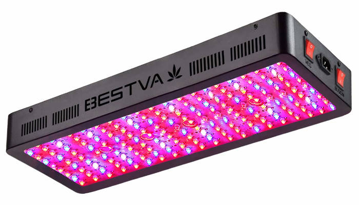 2000W LED Grow Light Full Spectrum - Furniture Savings