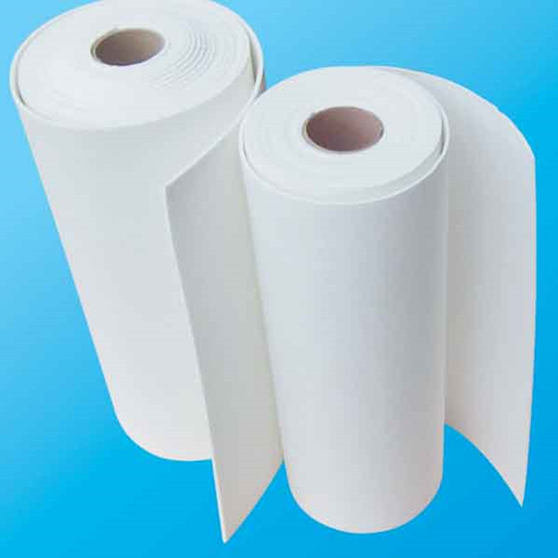 Bio-soluble Fiber Paper Manufacturer: Factory-Direct Supply | Fast Shipping