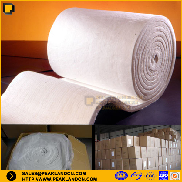 Ceramic fiber blanket Supplier - Zhuozhou Rongan Unitized Equipment Manufacturing Co., Ltd.