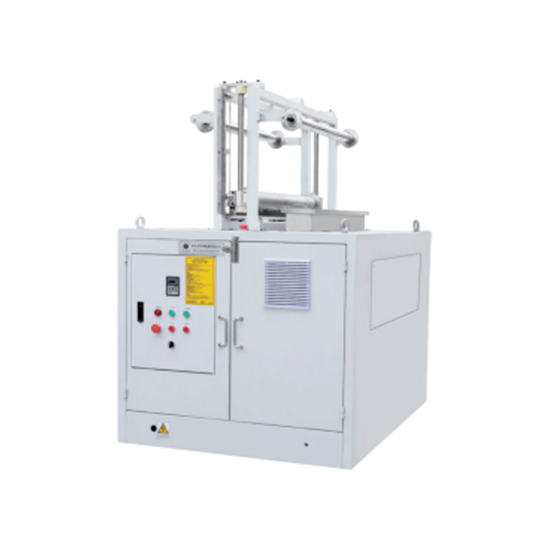 Efficient <a href='/cup-forming-machine/'>Cup Forming Machine</a> & Inline Crusher - HEY26B: Factory Direct!