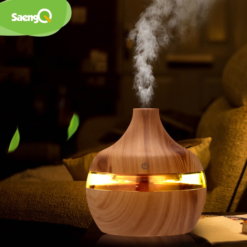 Aroma Diffuser,Electric Oil Diffuser,Mini Aroma Diffuser Supplier in China