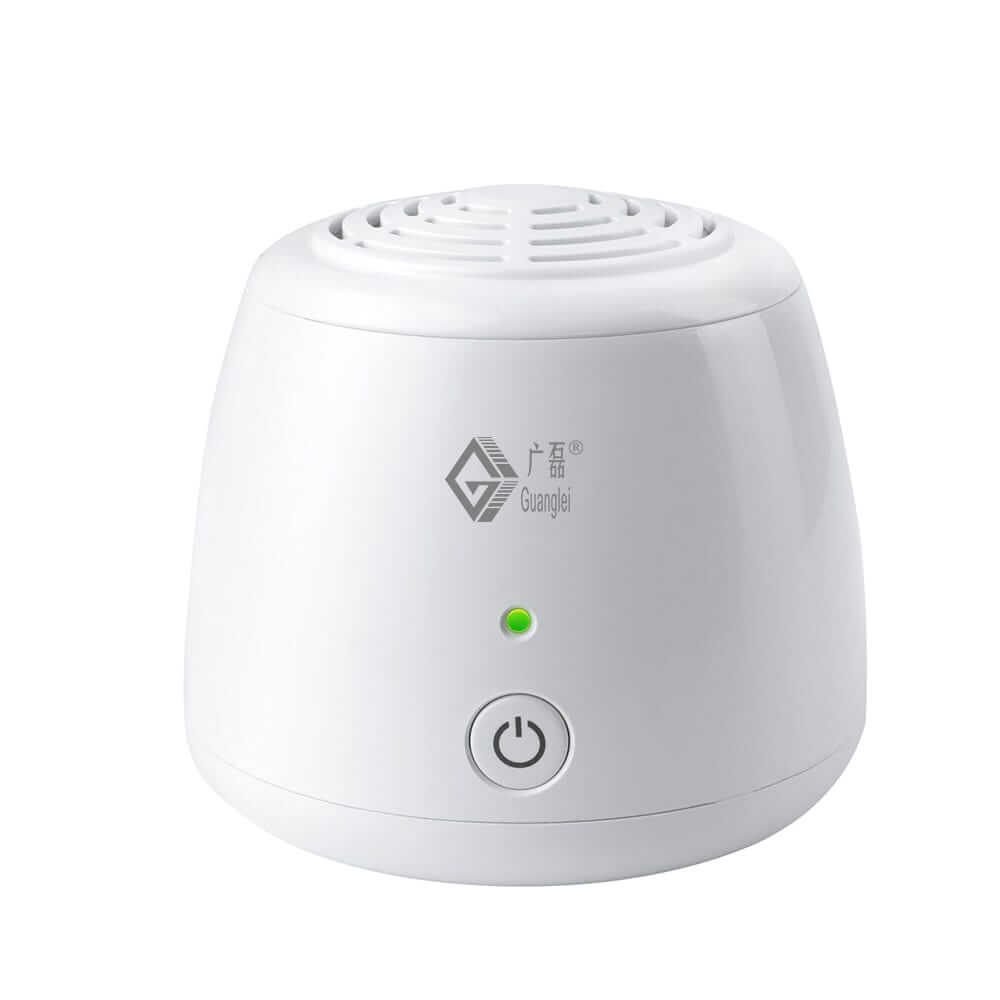 Factory Direct GL-136 Mini USB Ionizer Ozone <a href='/air-purifier/'>Air Purifier</a> - Purify Your Space Today!