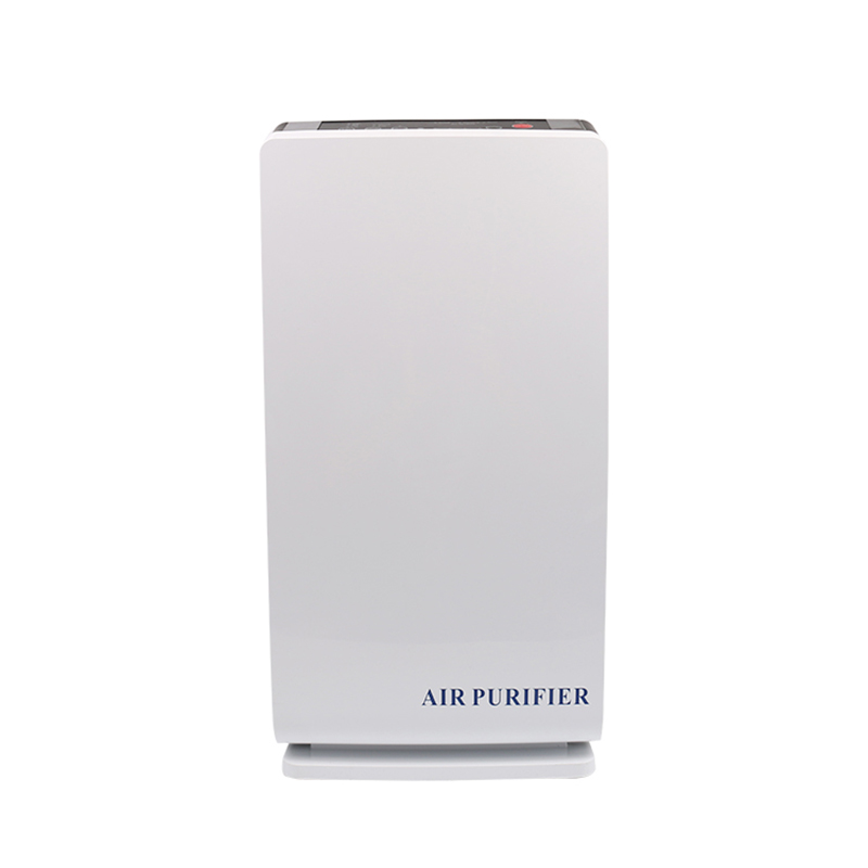 Factory Direct GL-8128A 4-in-1 Touch Screen <a href='/air-purifier/'>Air Purifier</a> - Improve Home Air Quality