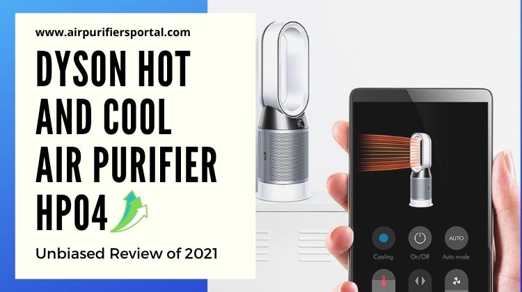 Dyson Pure Cool <a href='/air-purifier-review/'>Air Purifier Review</a> | Digit.in
