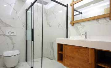 Shower cabin | 3D Warehouse