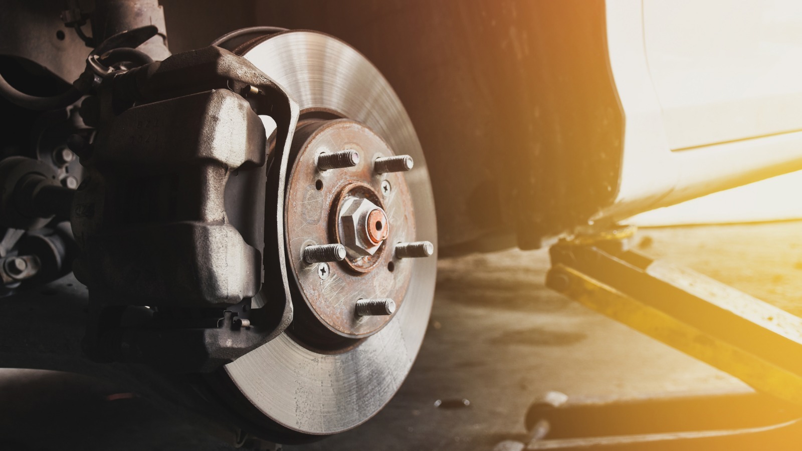 Saving Money On Car Repairs: Learn To Replace Brake Pads On Your Own